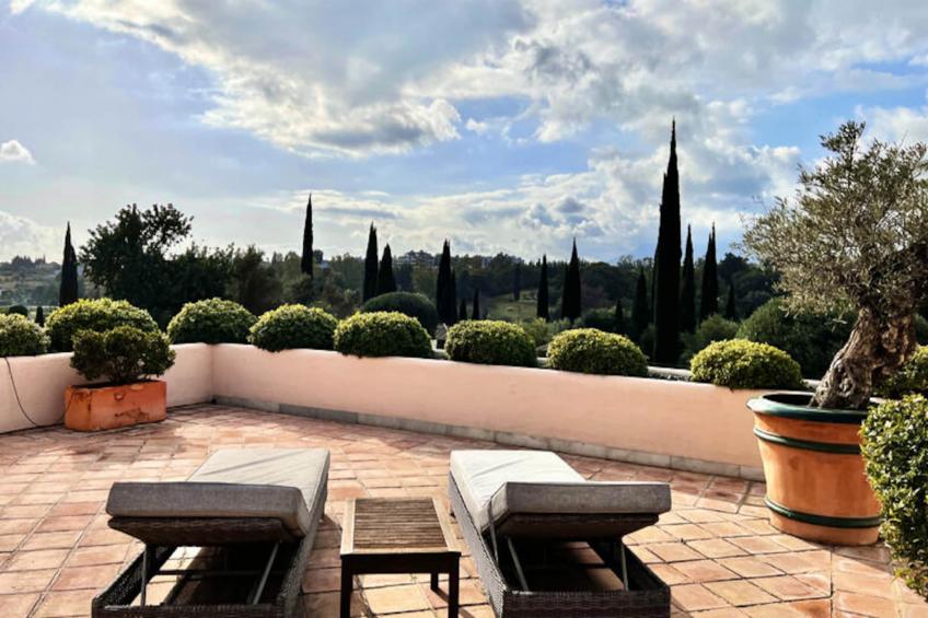 Appartements à Benahavís - foto 22