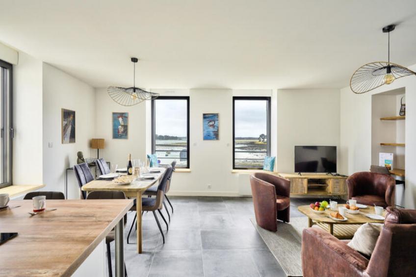 Appartements à Île Tudy - foto 10