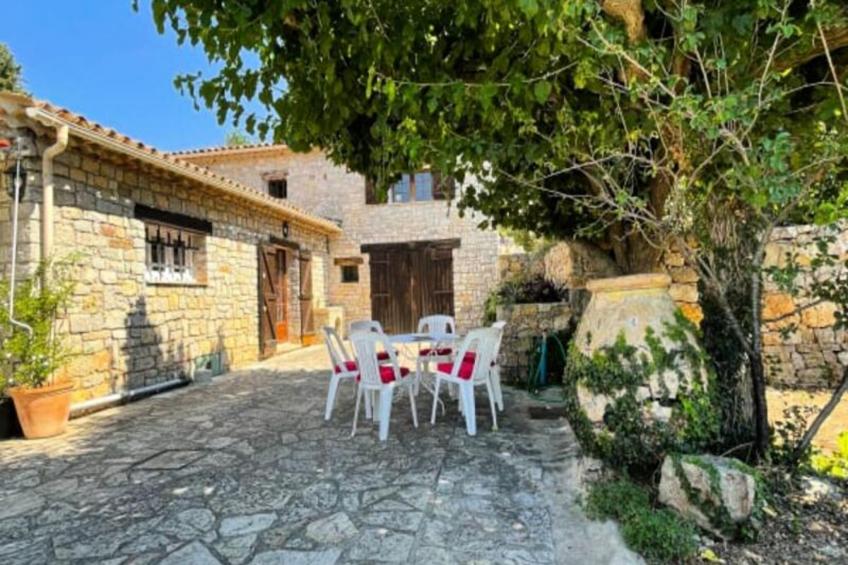 Charmant Mas 6 Pers à Peymeinade - 20 Min De Cannes - foto 26