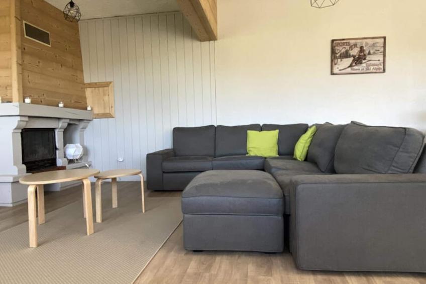 Mobil Home - Bungalow - Cottage à Albepierre Bredons - foto 11