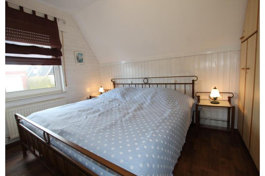 Holiday home, Dornumersiel - foto 11