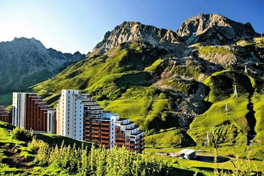 Résidence Le Montana - maeva Home