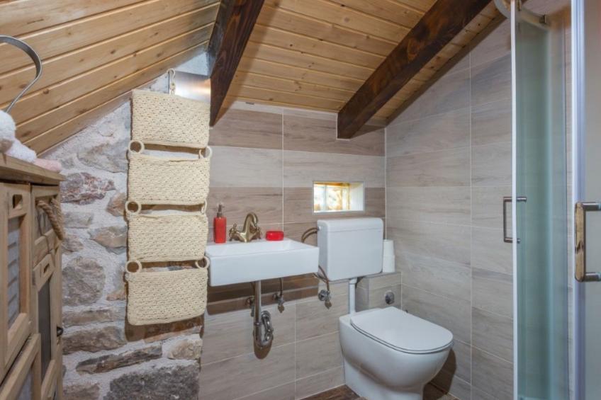 Charmante Ferienvilla Krka - foto 23