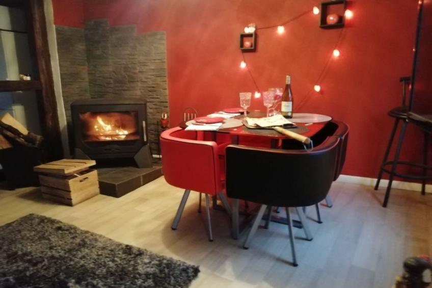 Haus in der Nähe von Straßburg mit privatem Spa - foto 24