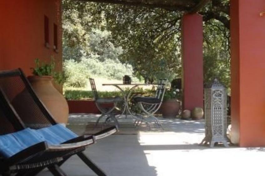 The Barn at Finca al-manzil - foto 6