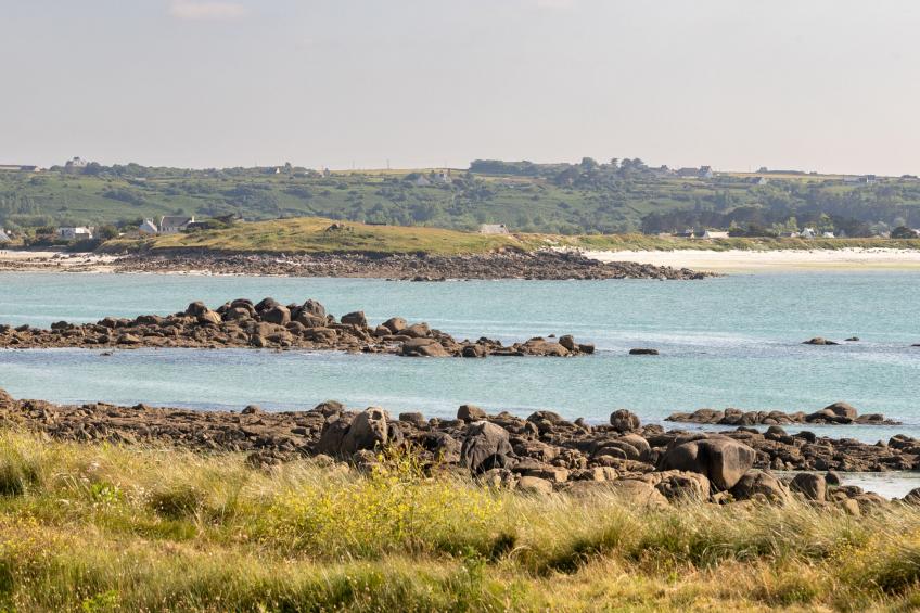 Les reflets bleus - foto 33