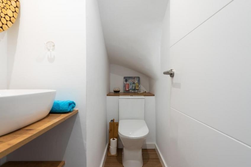 in San Andrés direkt am Meer - foto 21