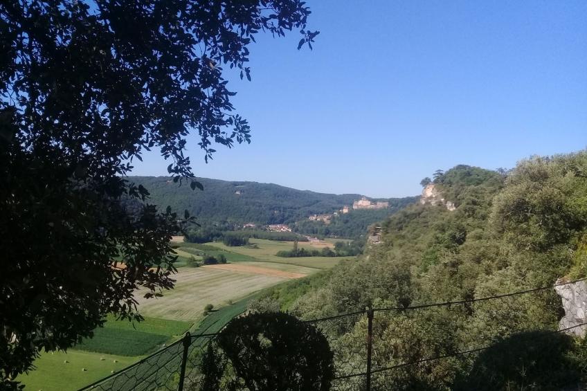 Fachwerkhaus "gitealienor perigord" - foto 49