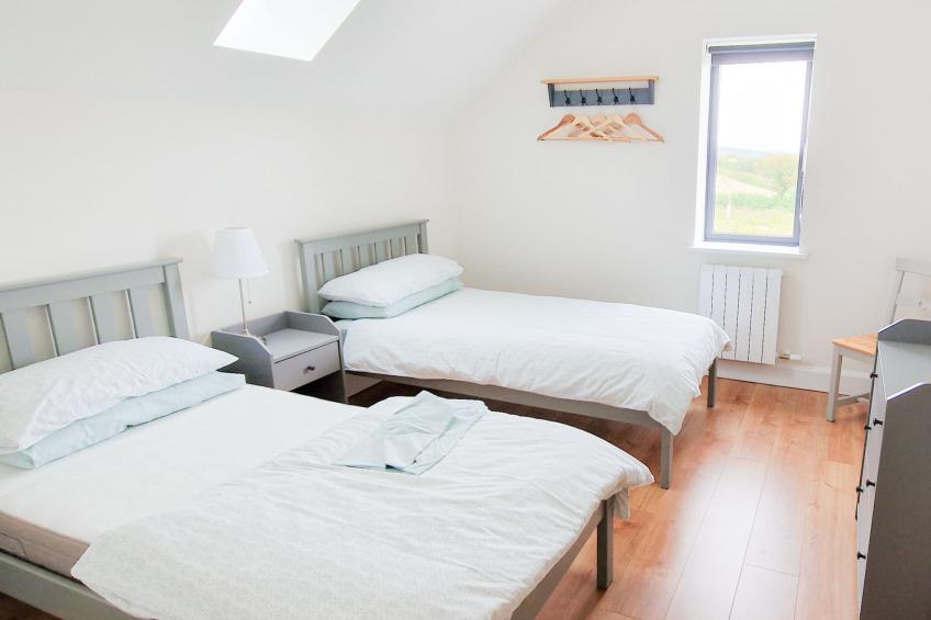 Bell View (TR3) Holiday Home Sheeps Head - foto 14