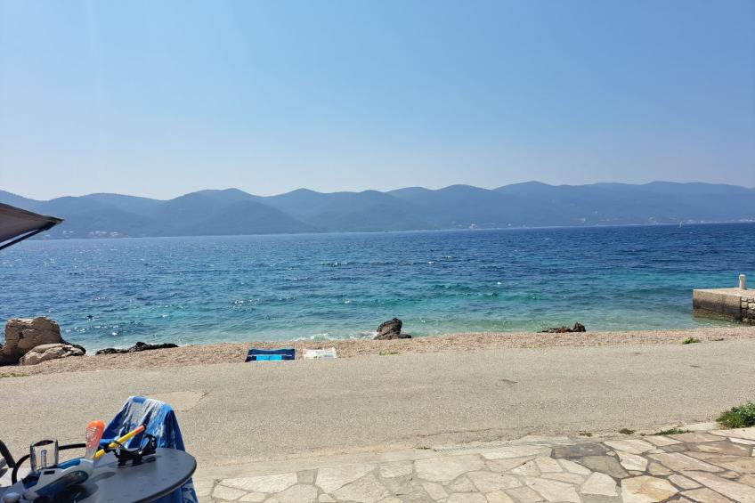 Appartement Peliska - ein paar Schritte vom Strand entfernt - foto 21