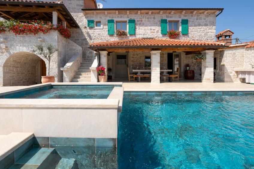 Villa Caterina - foto 32