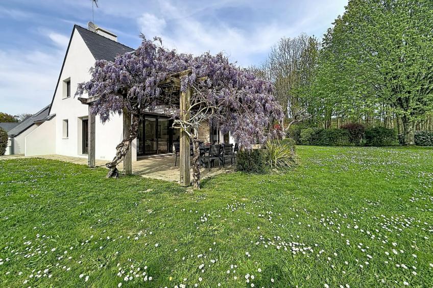 Villa Kerpunce - foto 41