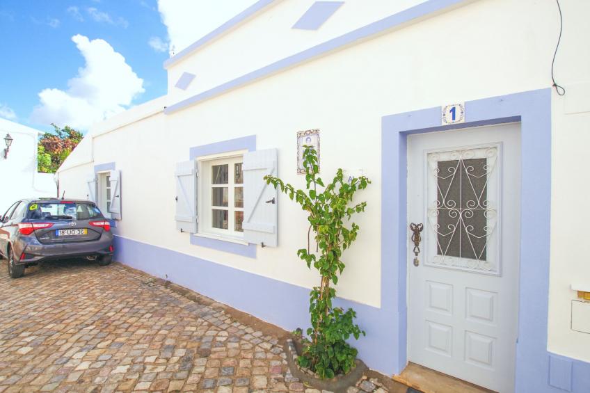 Casa Margarida Azul - foto 2