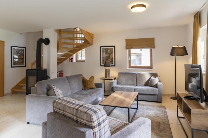 Chalet Attersee - foto 14