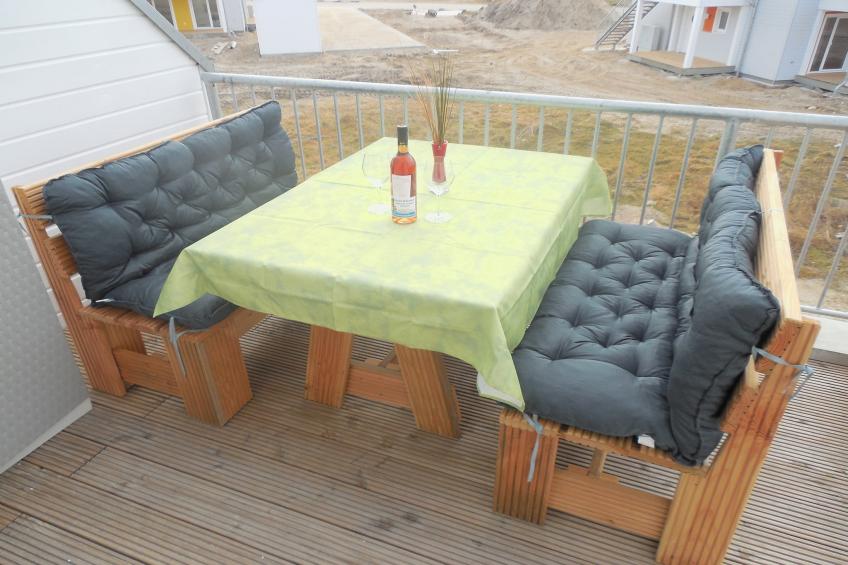 Ferienwohnung, Ostseeresort Olpenitz - foto 30