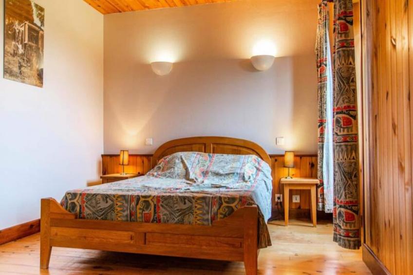 Gîte de France Gîtes de france de sinières 2 épis - foto 8