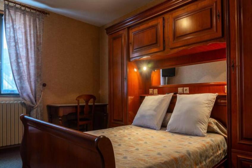 Gîte de France Bon aubrac pour 12 personnes 2 épis - foto 51