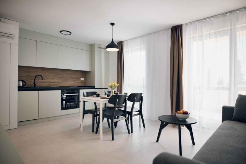 Holiday apartment mit Balkon - BF-CM4HJ - foto 15