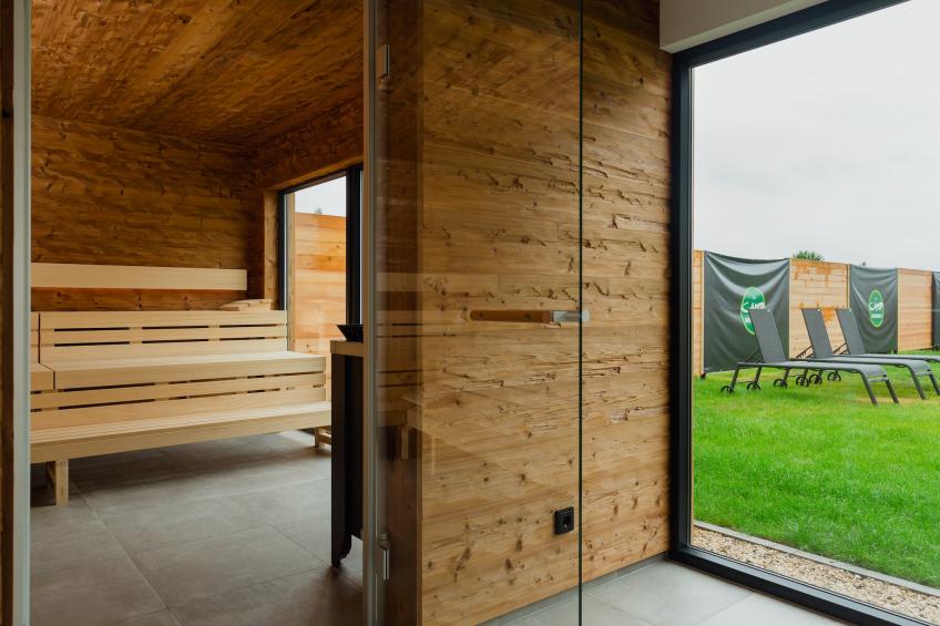 MobileHome Typ A - foto 26