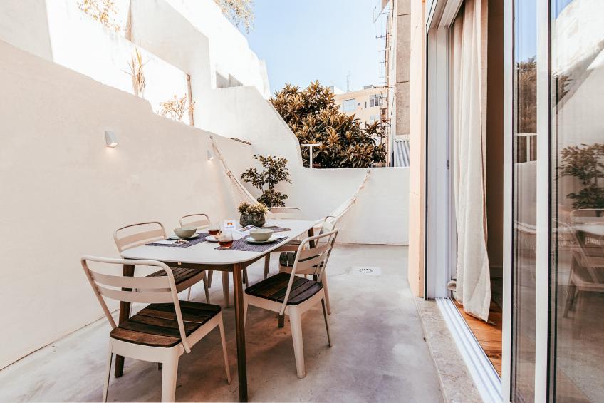 Modern & Charming Alges by GT House - foto 22