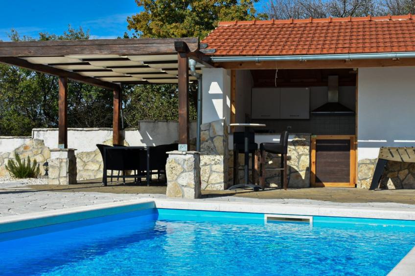 Holiday Home Mystc Woods - foto 41