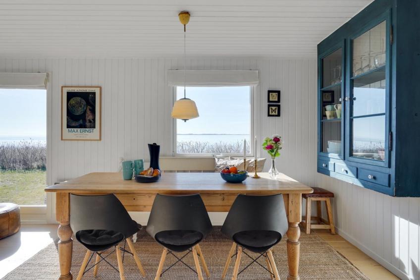 "Pellervo" - 20m from the sea in Funen - foto 28