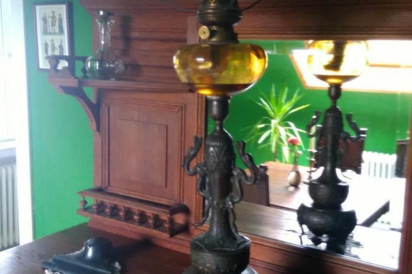 in Hauenstein mit Garten und Grill - foto 3