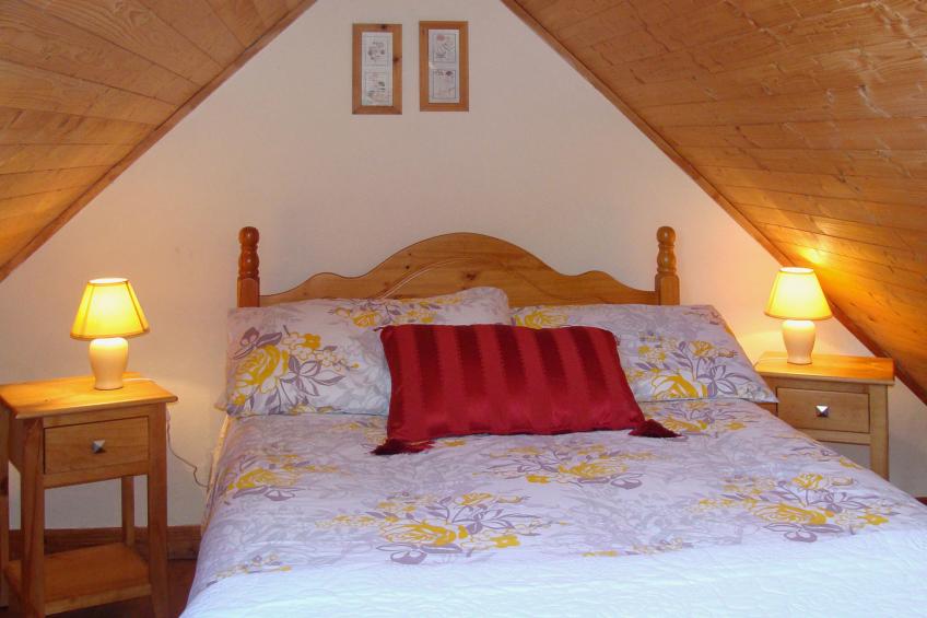 Bridies Holiday Cottage Roundstone - foto 9