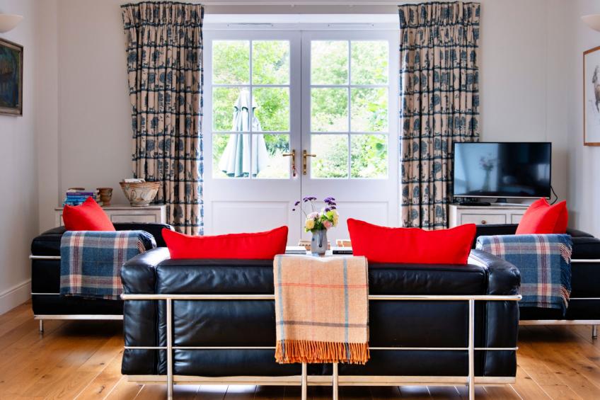 Coach House Wellbeing Retreat - foto 26