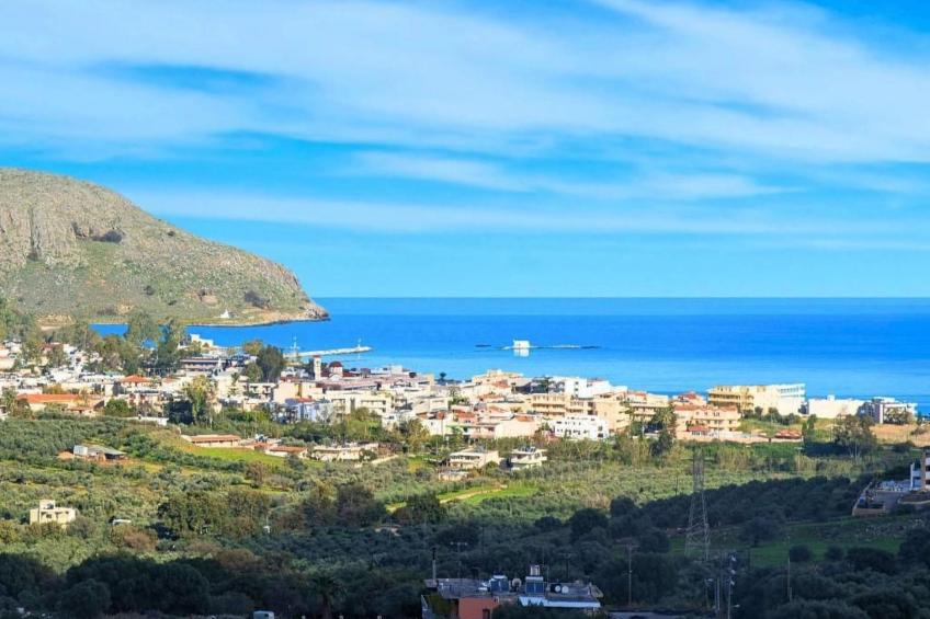 in Georgioupoli mit Privatem Pool - foto 8