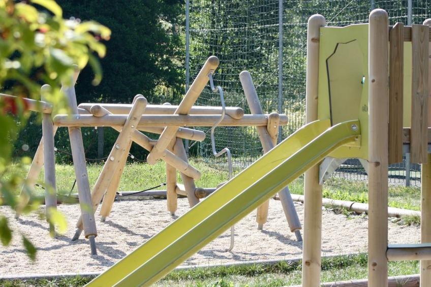 Bungalow mit Garten, Grill und Terrasse - foto 23