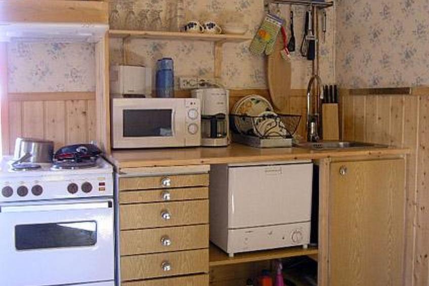 Pikku-villa - foto 16