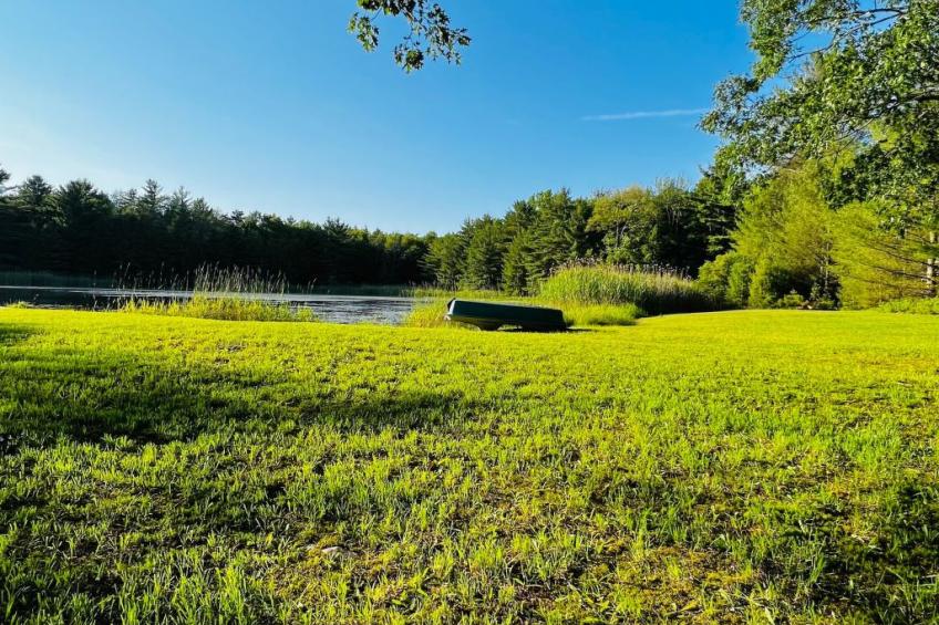 Schönes Haus in Sparrow Bush mit privatem Parkplatz und Bergblick - foto 27
