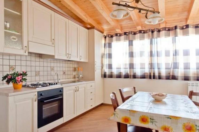 Wohnung mit Wasserblick