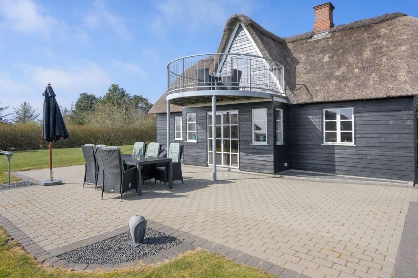 "Benita" - 400m to the inlet in Western Jutland - foto 17