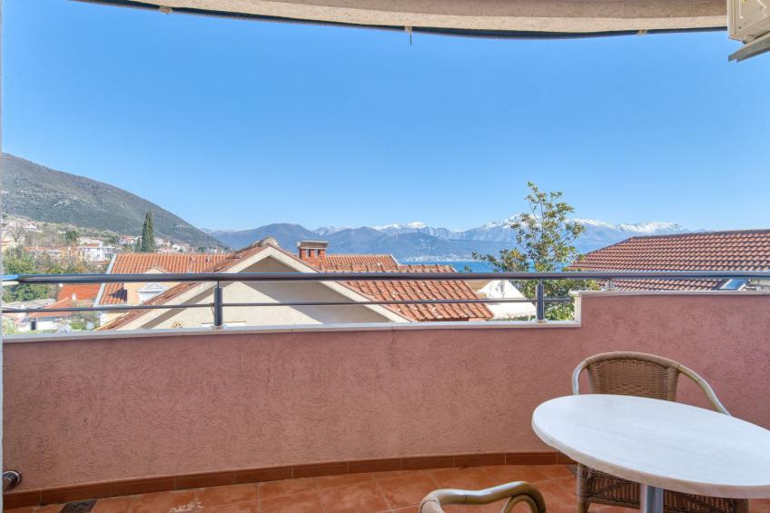 Wohnung "Premier" mit Meerblick - foto 16