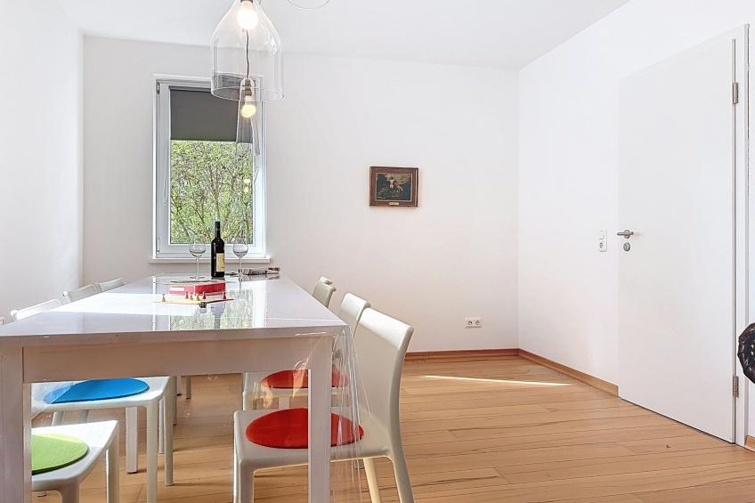 Wohnung 2 rechts - foto 10