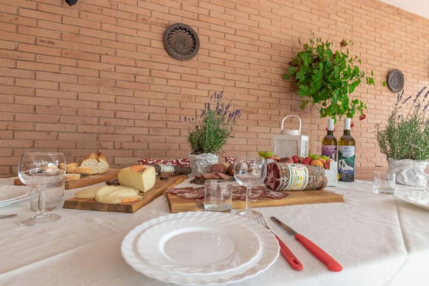 Villa Rosso Corbezzolo - foto 51