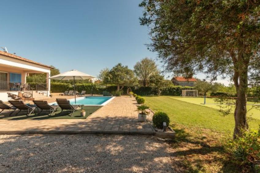 Casa Kamber with pool - foto 52