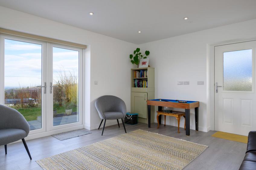 Hedd Wen Cottage - foto 17