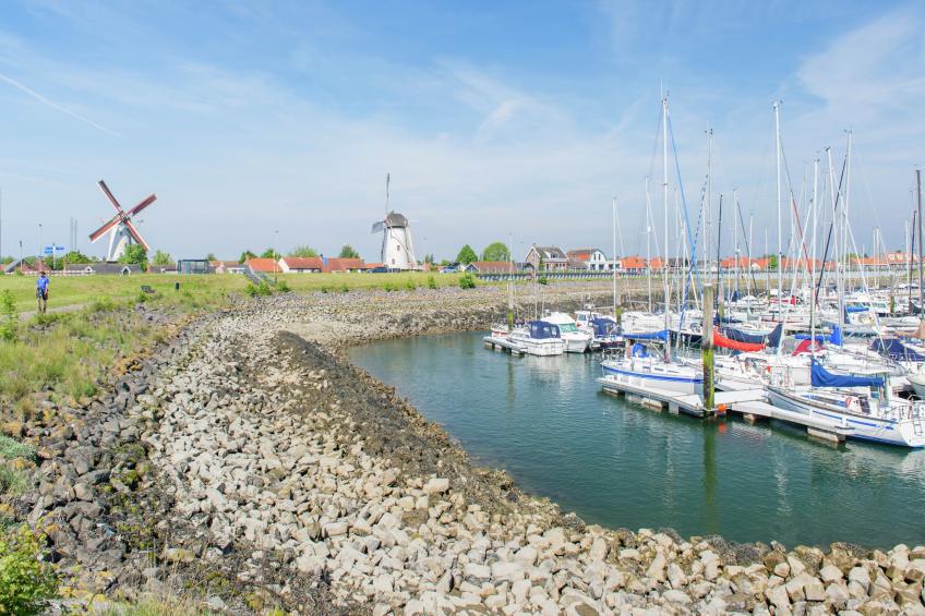 Water Resort Oosterschelde - foto 22