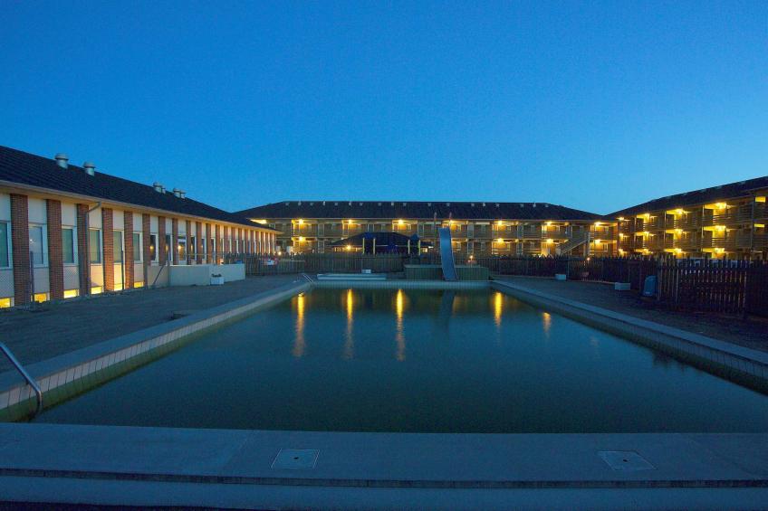 2 room w/nature view - foto 8