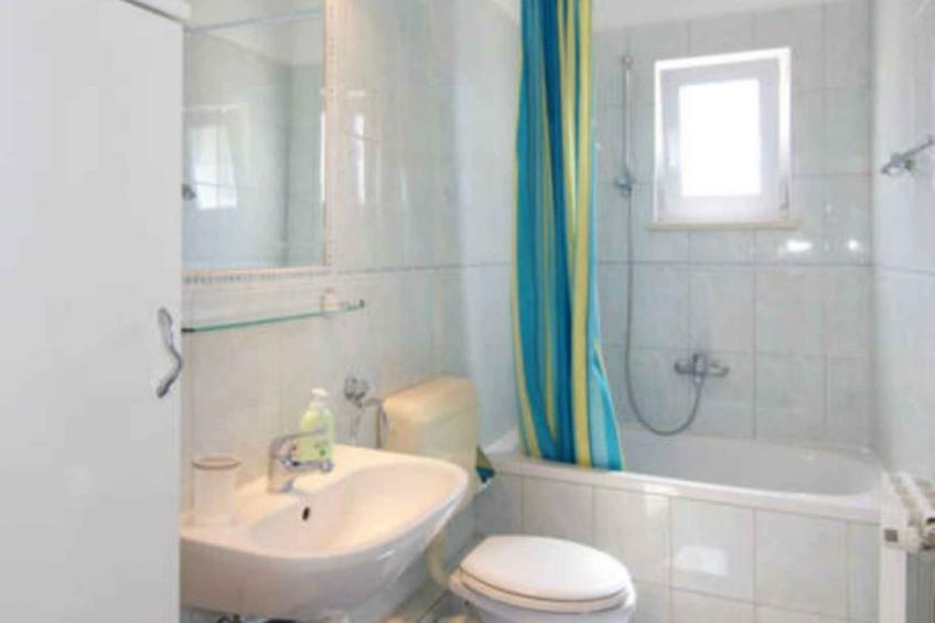 Vakantiewoning met zeezicht en airconditioning - VW-3ZGN - foto 33