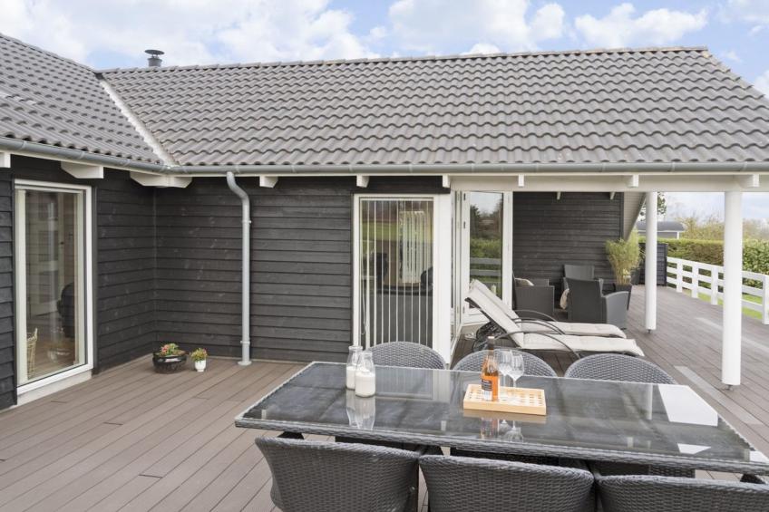 "Hansa" - 450m from the sea in SE Jutland - foto 22