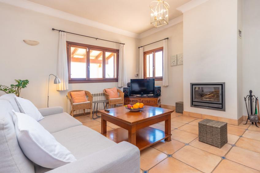 Finca Can Guillem Boquet - foto 12
