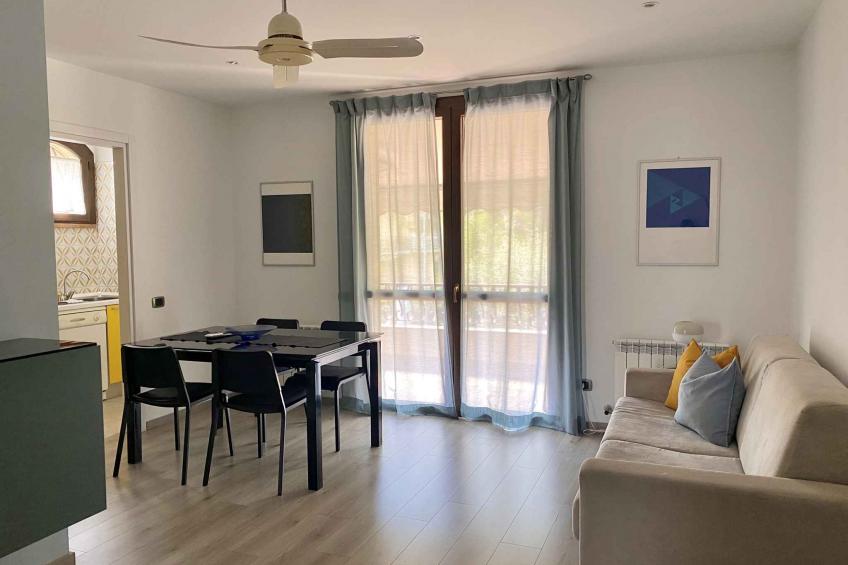 Ferienwohnung 200 Meter vom Strand entfernt und mit kostenlosem Fahrradverleih - BF-JRCF7 - foto 21