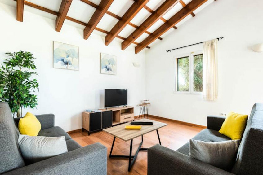 Maison à Ciutadella de Menorca - foto 6