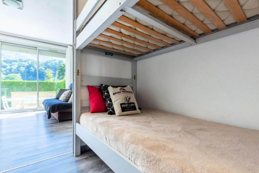 Résidence Village Des Thermes - foto 5