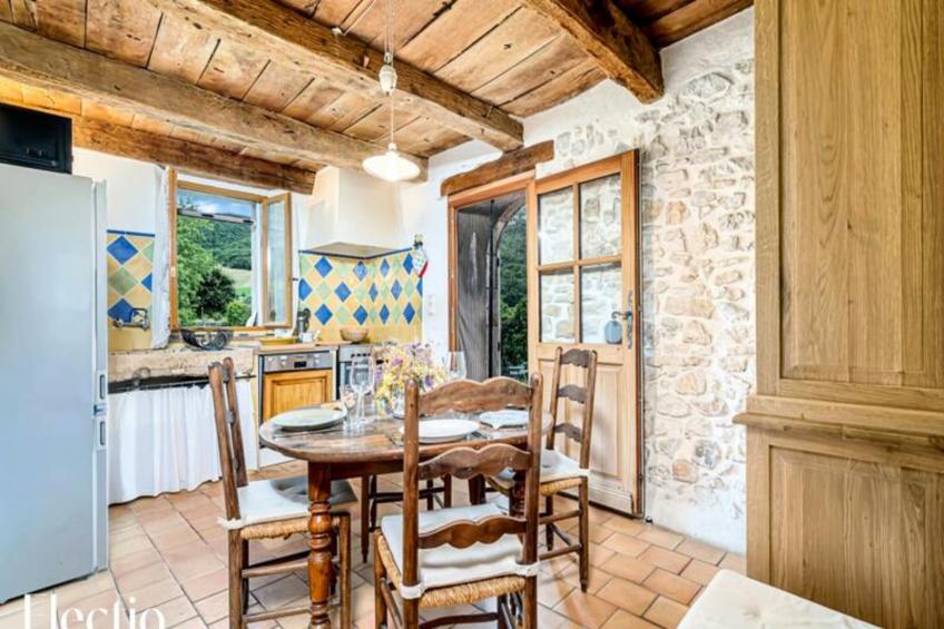 Mas La Miellerie | Charme Authentique Et Nature - foto 24