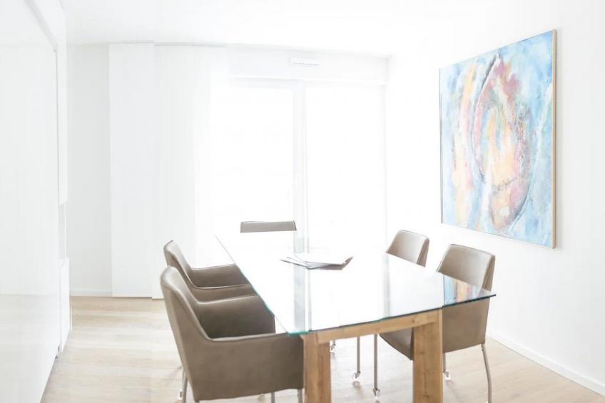 Exklusives Stadthaus im Herzen von Regensburg - foto 4